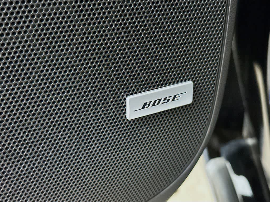 Buick Enclave Avenir 2021