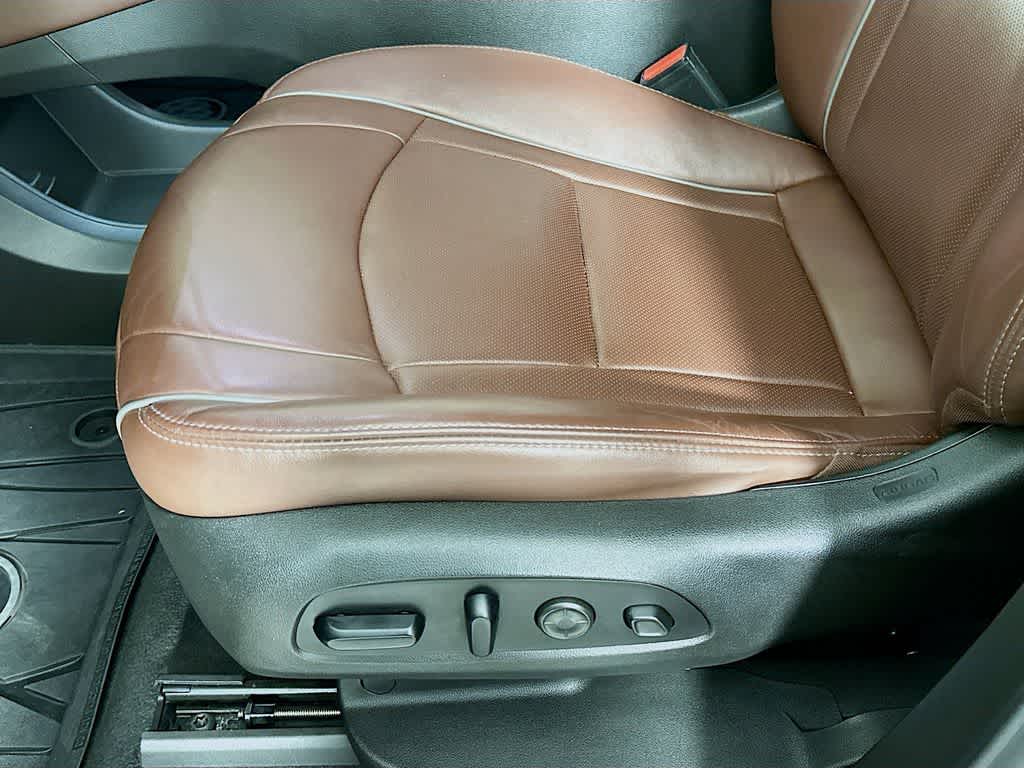 Buick Enclave Avenir 2021