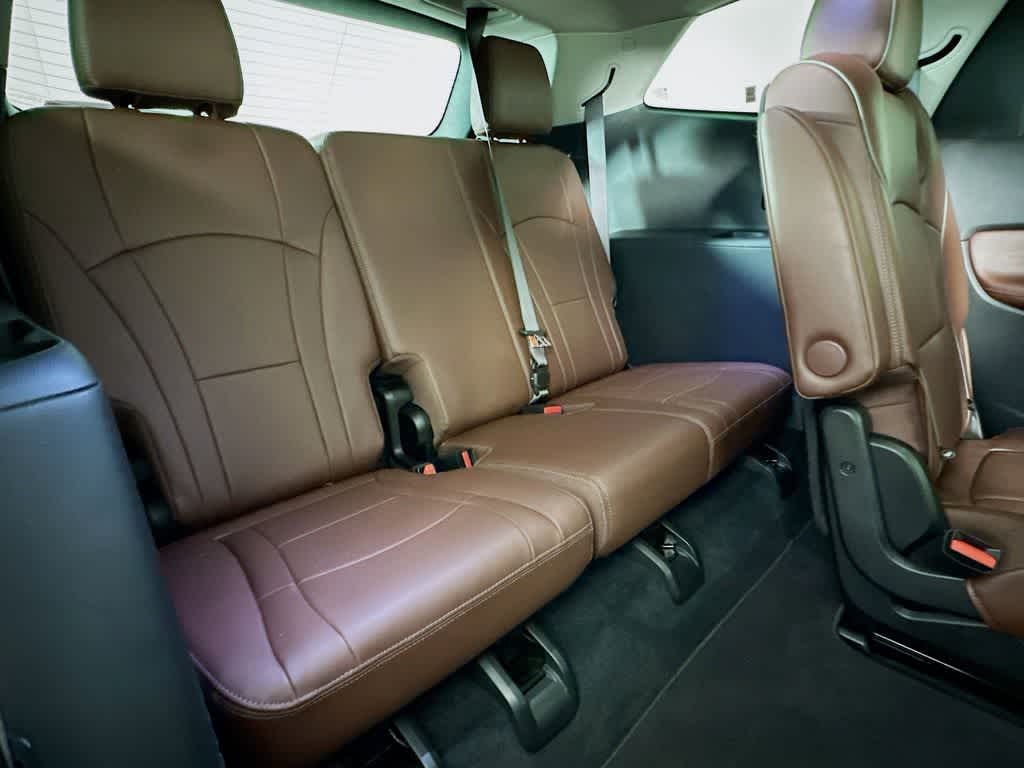 Buick Enclave Avenir 2021