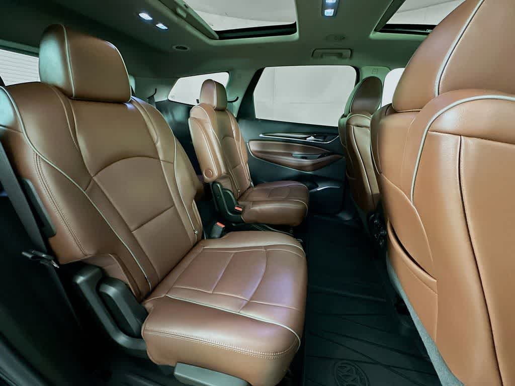 Buick Enclave Avenir 2021