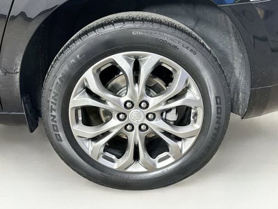 Buick Enclave Avenir 2021