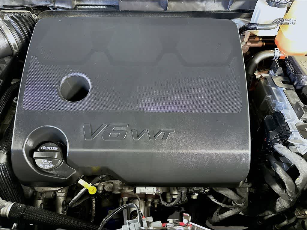 Buick Enclave Avenir 2021