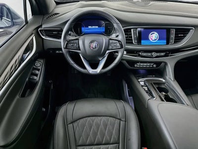 Buick Enclave Avenir 2023