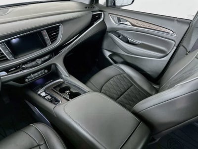 Buick Enclave Avenir 2023