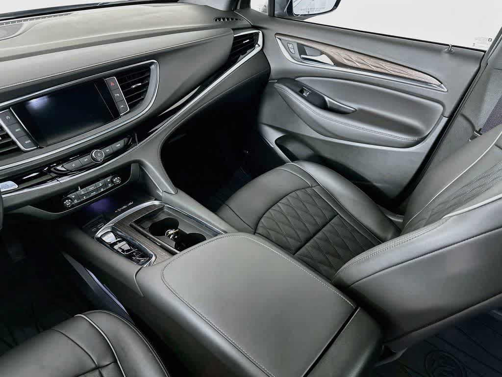 Buick Enclave Avenir 2023