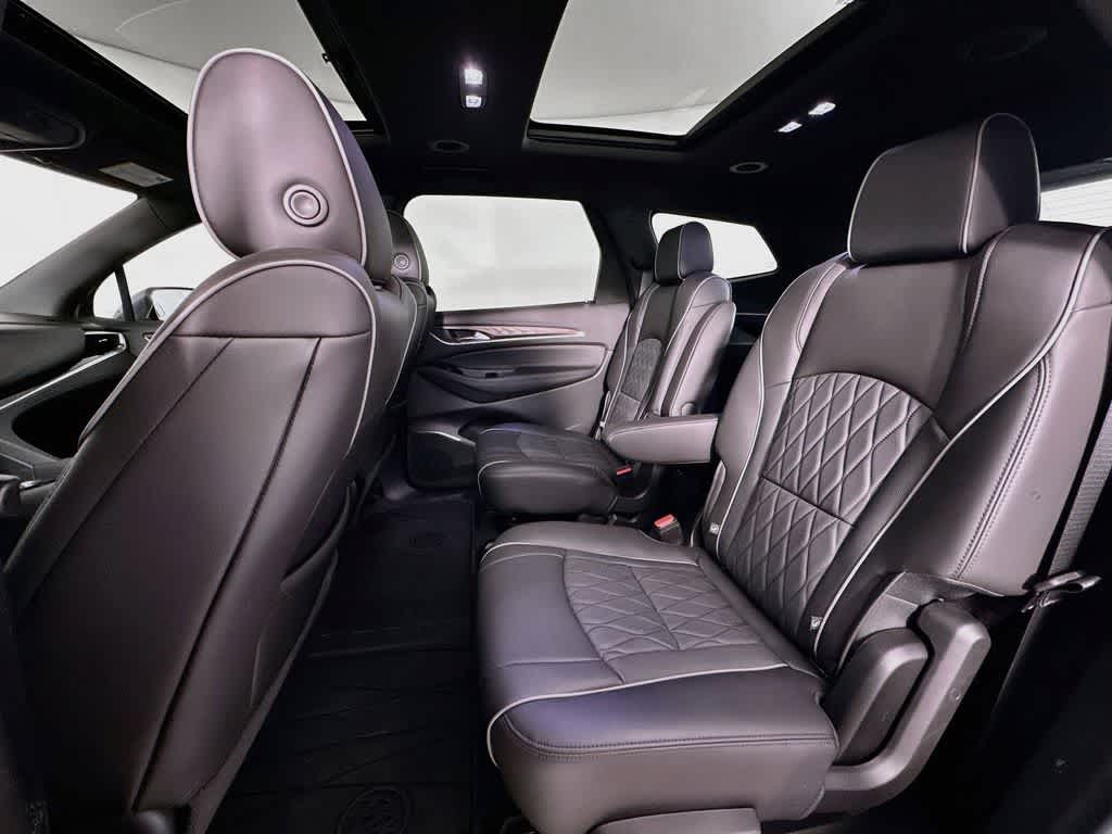Buick Enclave Avenir 2023