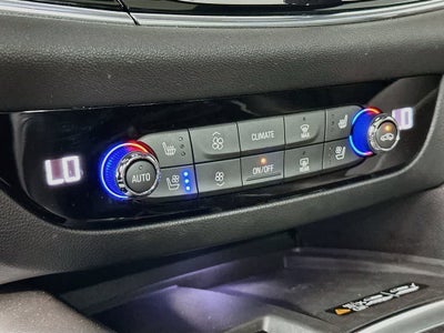 Buick Enclave Avenir 2023