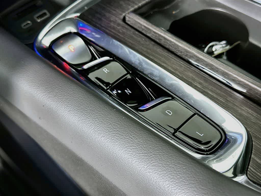 Buick Enclave Avenir 2023