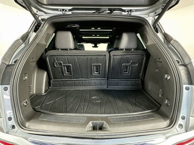 Buick Enclave Avenir 2023