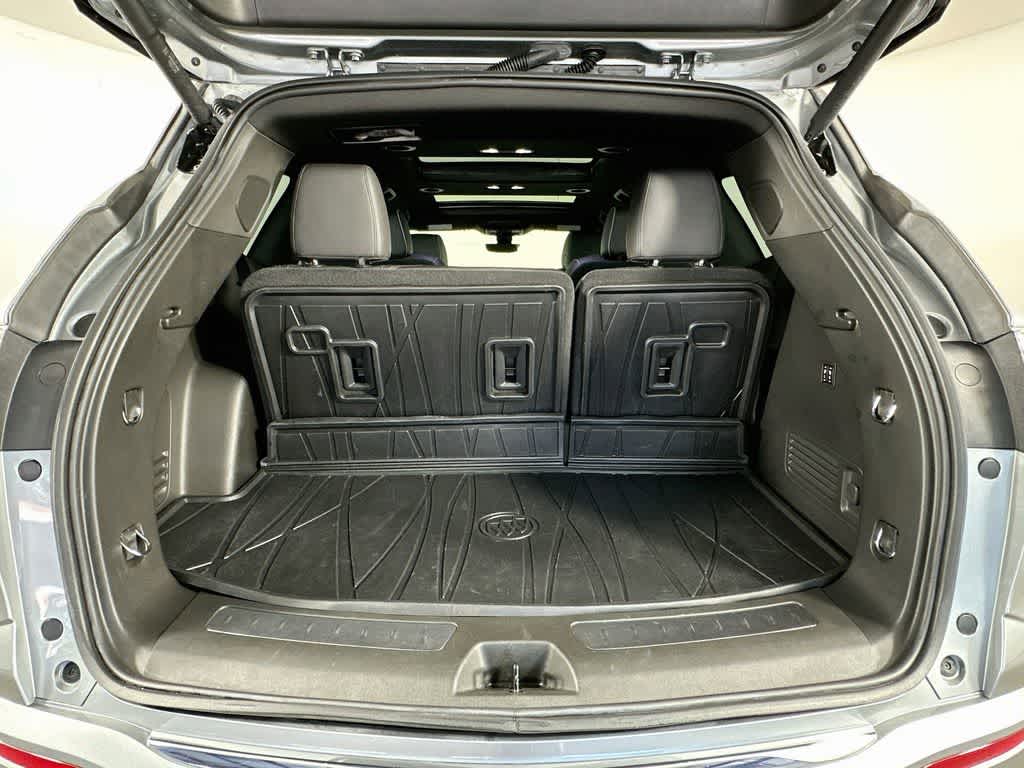 Buick Enclave Avenir 2023