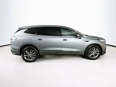 Buick Enclave Avenir 2023
