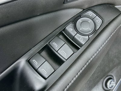 Buick Enclave Avenir 2023