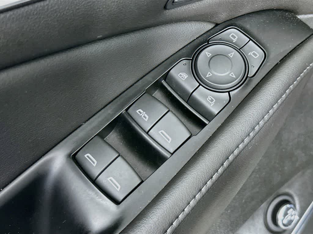 Buick Enclave Avenir 2023
