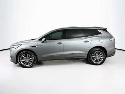 Buick Enclave Avenir 2023