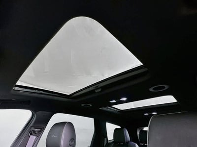 Buick Enclave Avenir 2023