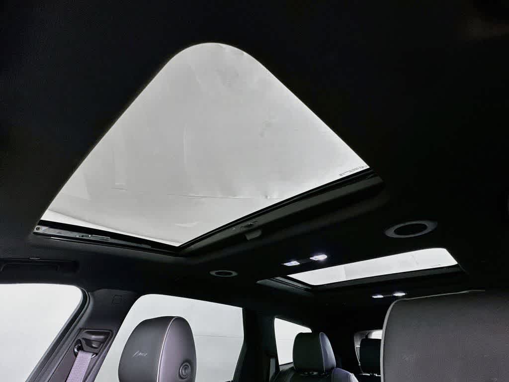 Buick Enclave Avenir 2023