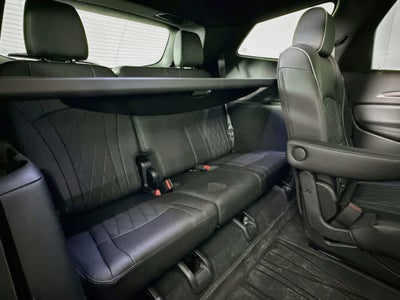 Buick Enclave Avenir 2023