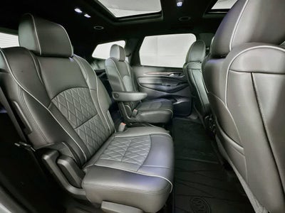 Buick Enclave Avenir 2023