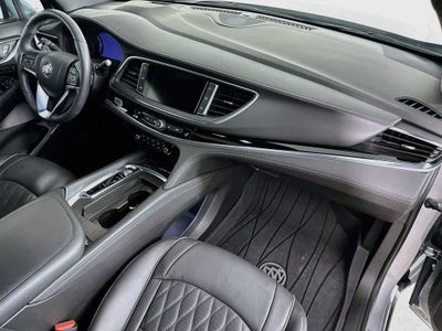 Buick Enclave Avenir 2023