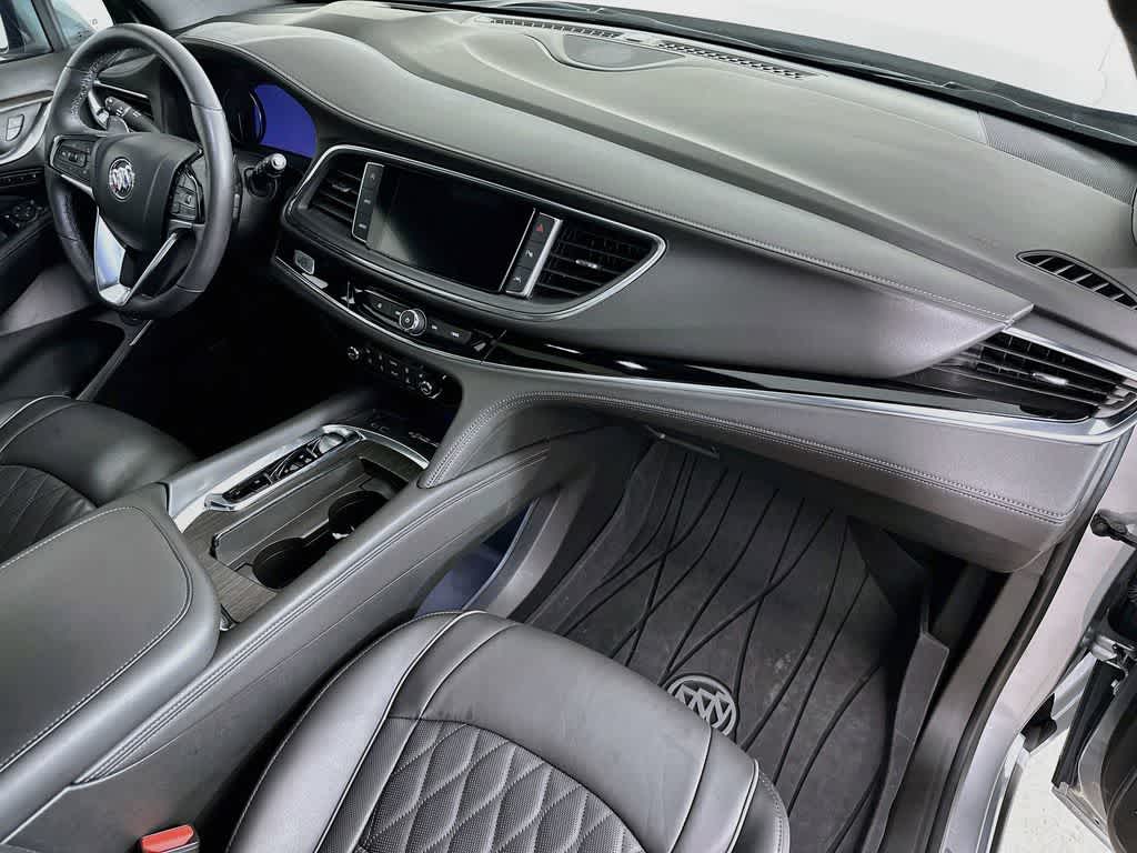 Buick Enclave Avenir 2023