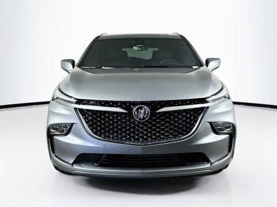 Buick Enclave Avenir 2023