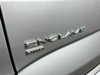 Buick Enclave Avenir 2023