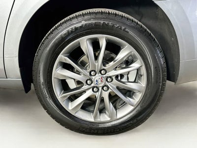 Buick Enclave Avenir 2023