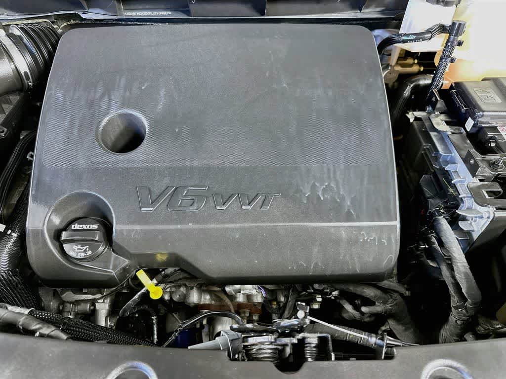 Buick Enclave Avenir 2023