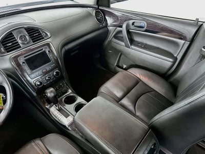 Buick Enclave Premium 2017