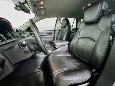 Buick Enclave Premium 2017