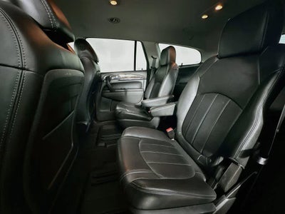 Buick Enclave Premium 2017