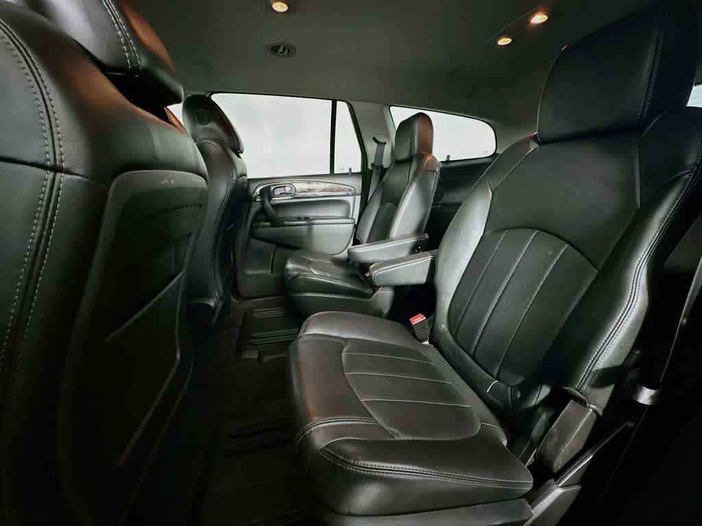 Buick Enclave Premium 2017