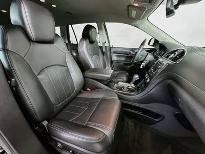 Buick Enclave Premium 2017