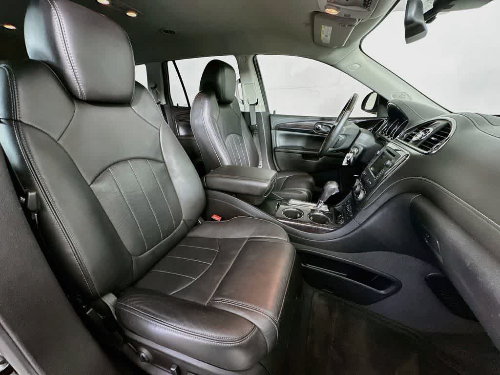 Buick Enclave Premium 2017