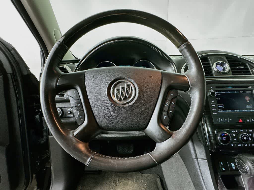 Buick Enclave Premium 2017