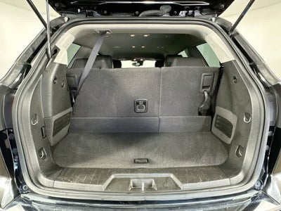 Buick Enclave Premium 2017