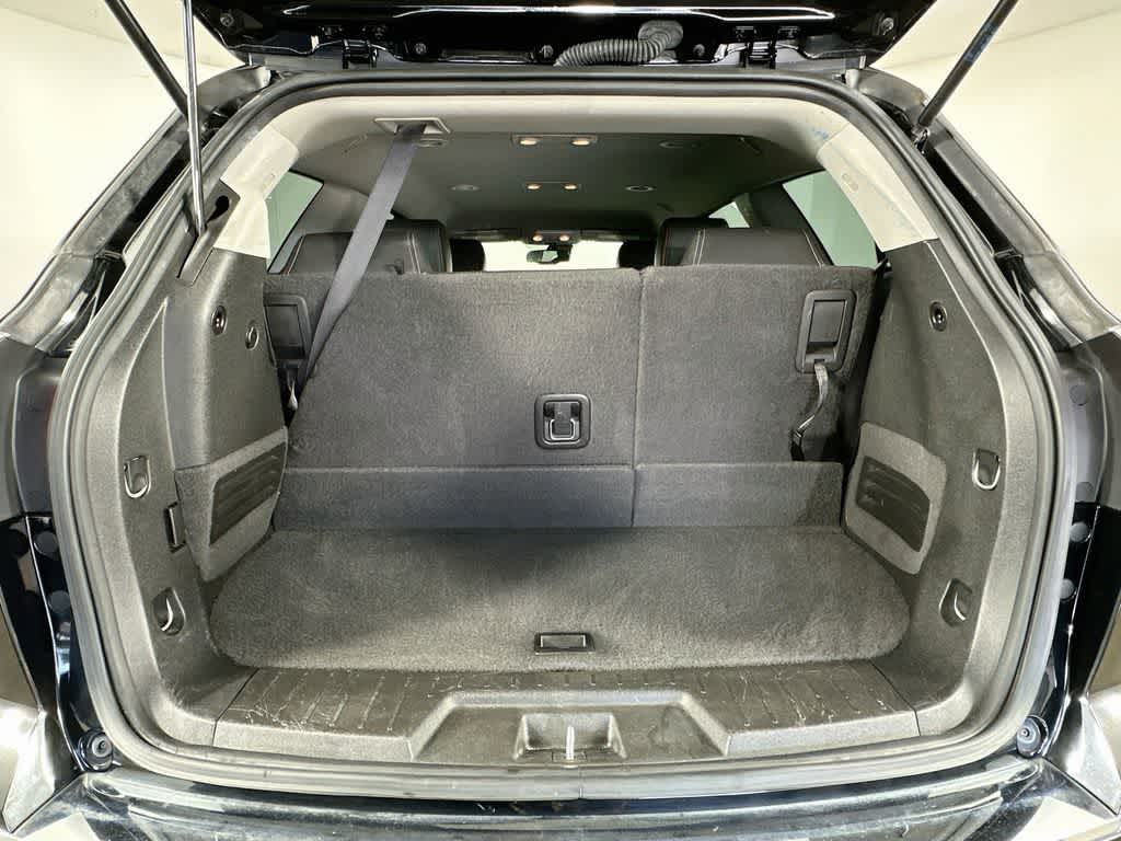 Buick Enclave Premium 2017