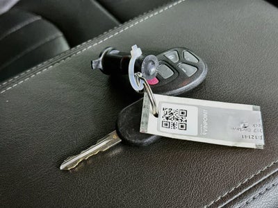 Buick Enclave Premium 2017