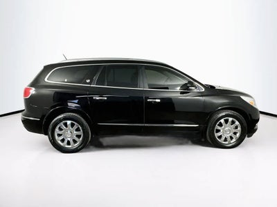 Buick Enclave Premium 2017