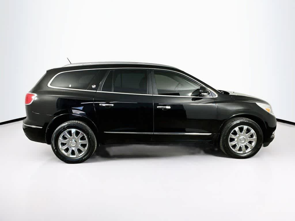 Buick Enclave Premium 2017