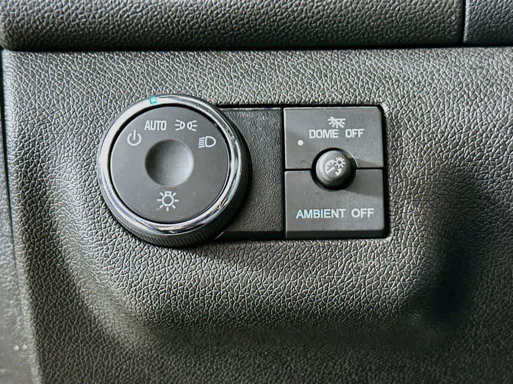 Buick Enclave Premium 2017