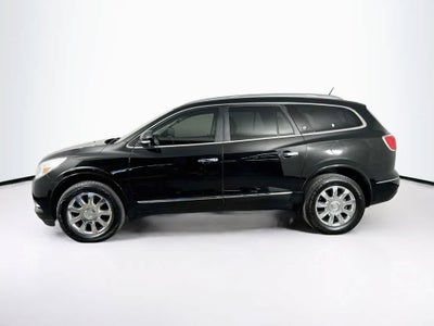 Buick Enclave Premium 2017