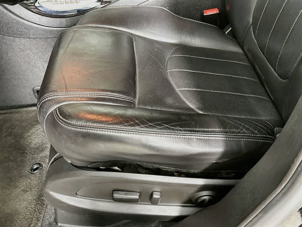 Buick Enclave Premium 2017