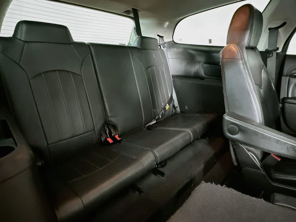 Buick Enclave Premium 2017