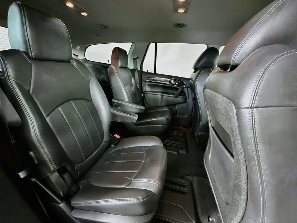 Buick Enclave Premium 2017