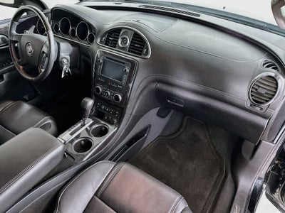 Buick Enclave Premium 2017