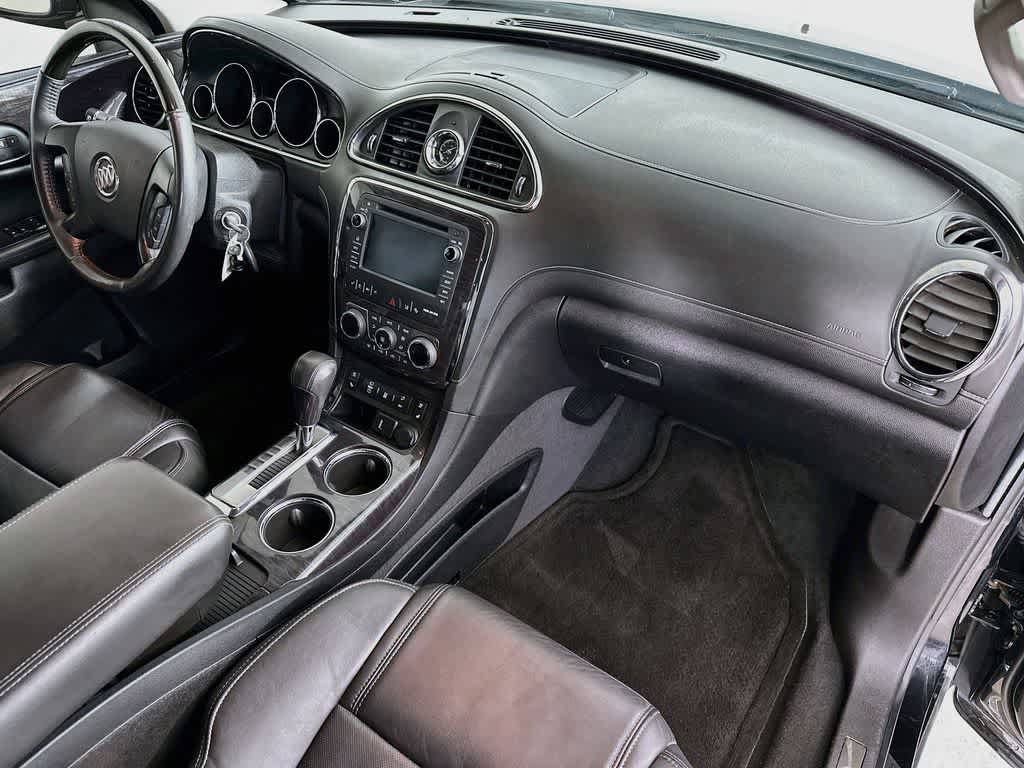 Buick Enclave Premium 2017