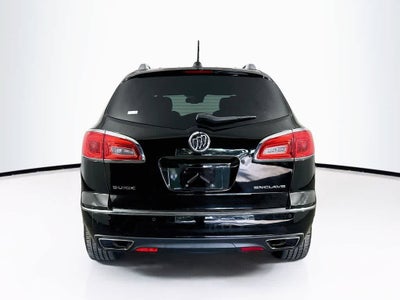 Buick Enclave Premium 2017