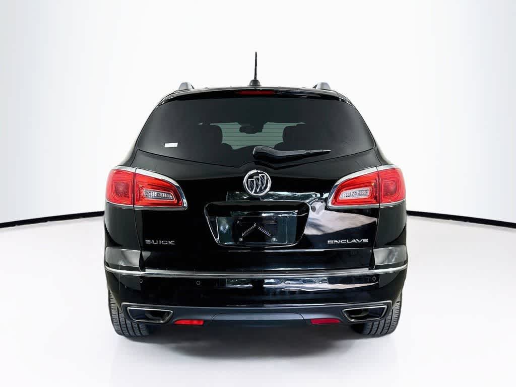 Buick Enclave Premium 2017