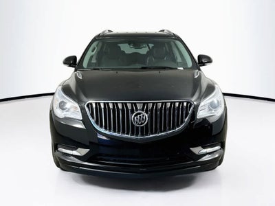Buick Enclave Premium 2017